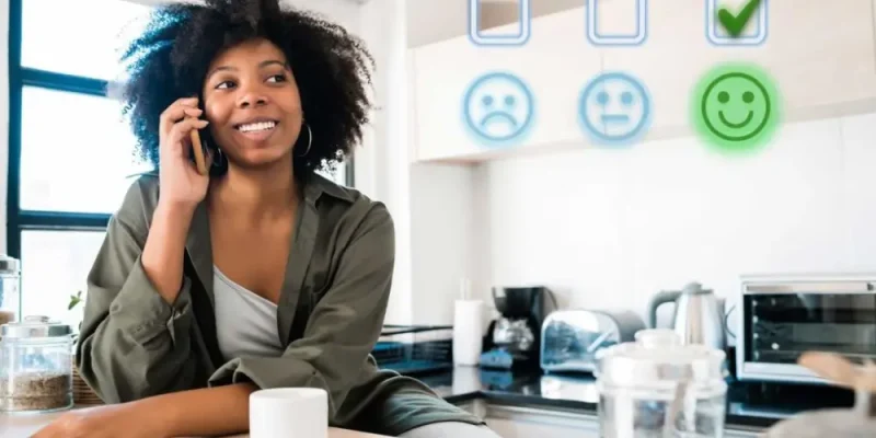 Como a IA Eleva o Relacionamento com o Cliente